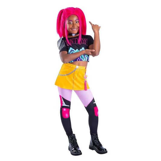Rubies Kpop Mira Classic costume