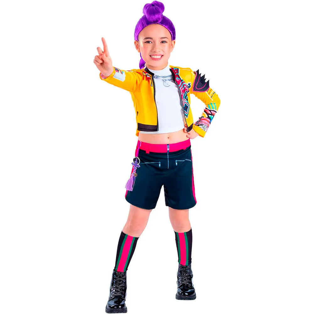 Rubies Kpop Rumi Classic costume