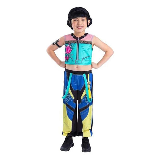 Rubies Kpop Zoey Classic costume