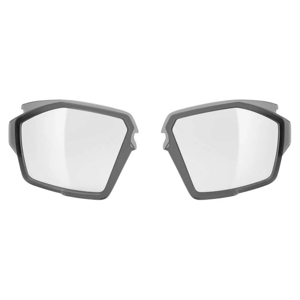 Rudy project Sydus prescription lenses frame
