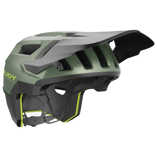 Rudy project Terraform downhill helmet