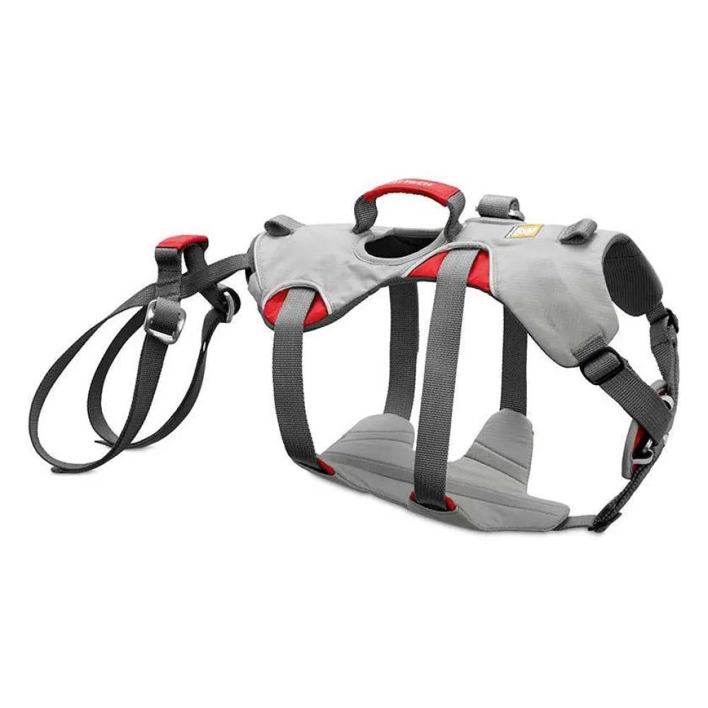 Ruffwear Double Back dog harness