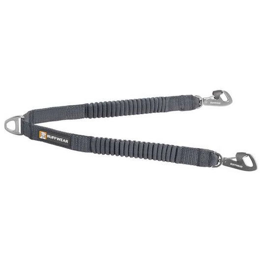 Ruffwear Double Track™ Coupler dog leash