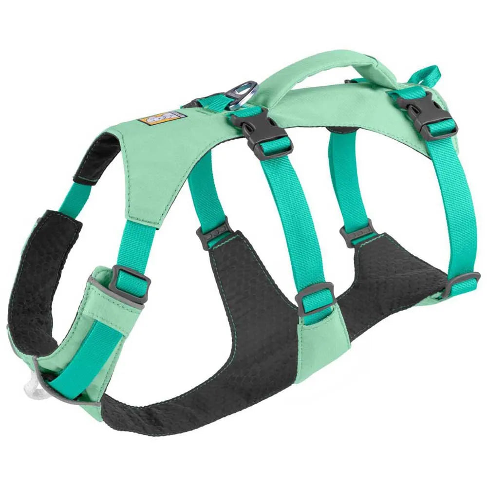 Ruffwear Flagline™ dog harness