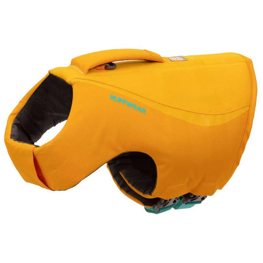 Ruffwear Float dog jacket