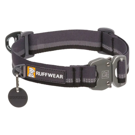 Ruffwear Top Rope™ dog collar