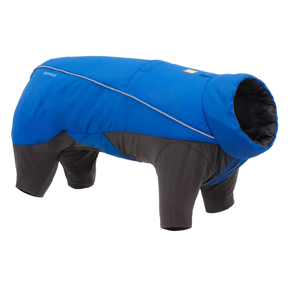 Ruffwear Vert Dog Raincoat