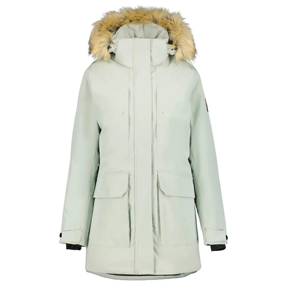 Rukka Viisola R7 parka