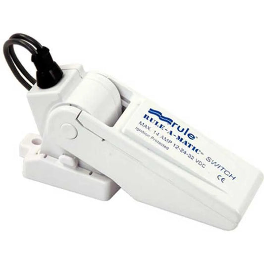 Rule pumps Rule a Matic Float Switch