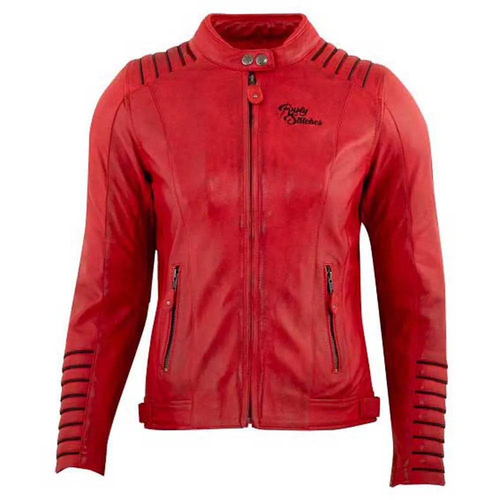 Rusty stitches Amanda jacket