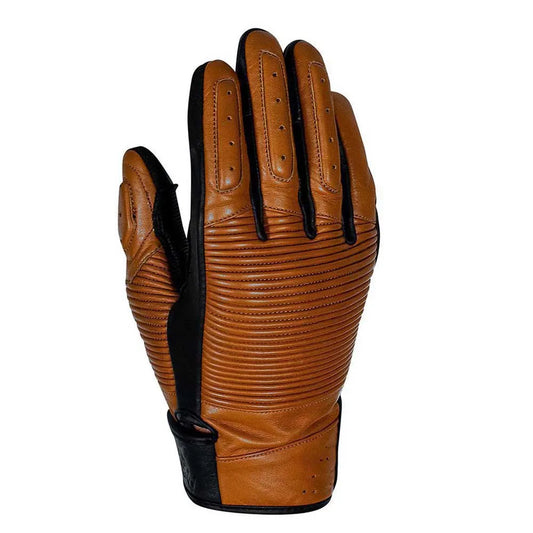 Rusty stitches Jimmy gloves
