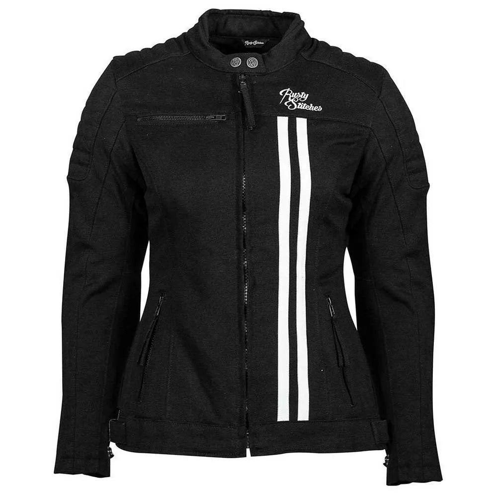 Rusty stitches Lauren jacket
