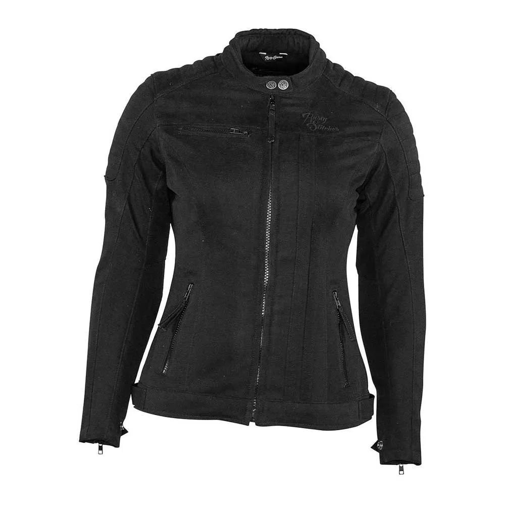 Rusty stitches Lauren V2 jacket