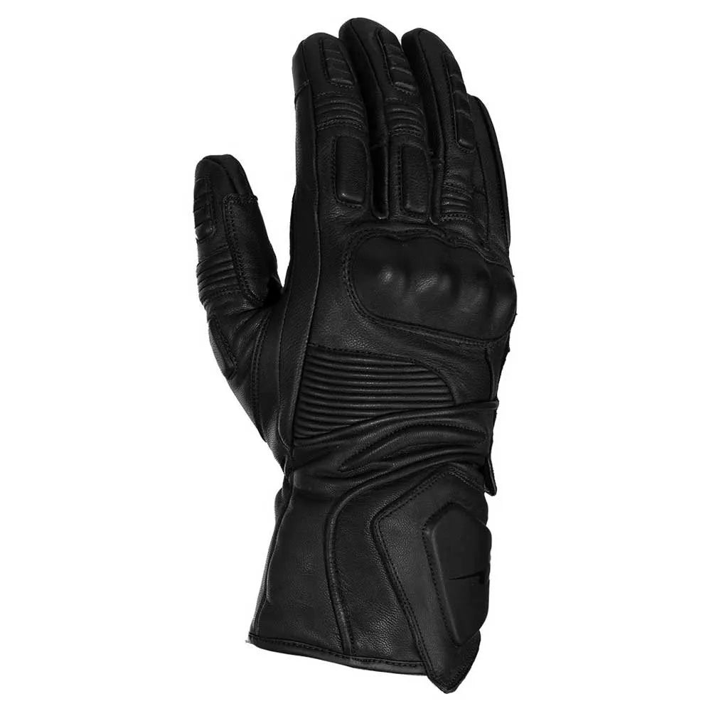 Rusty stitches Otto gloves