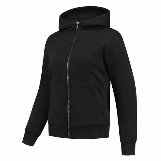 Rusty stitches Wendy full zip sweatshirt
