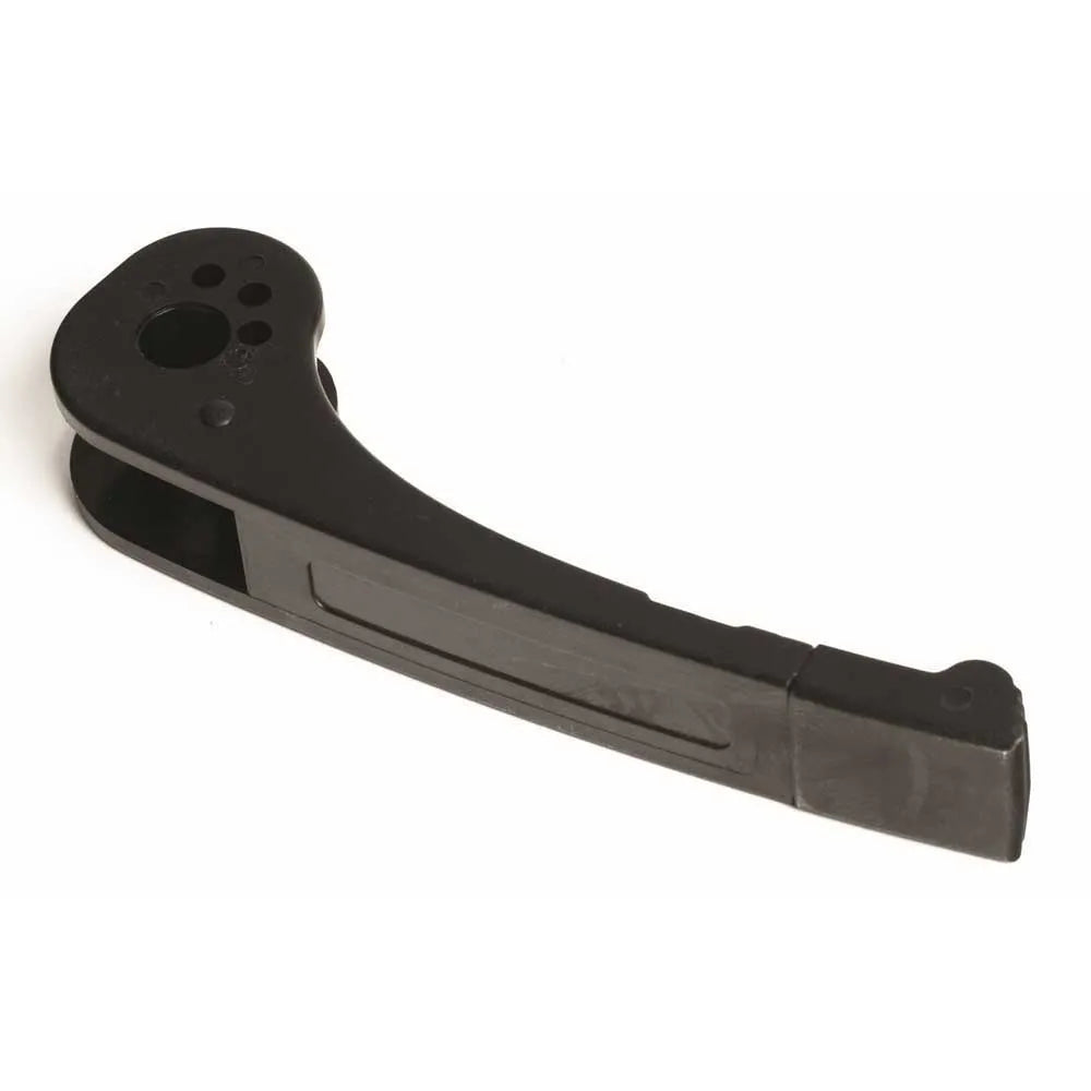 Rutgerson marine RC75X RC750HPX automatic clamp lever