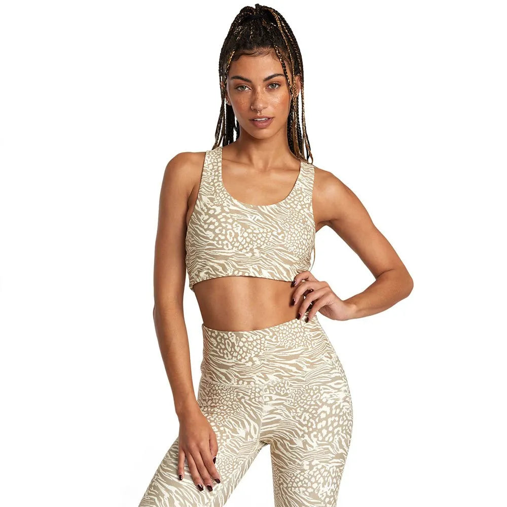 Rvca Essential sports bra