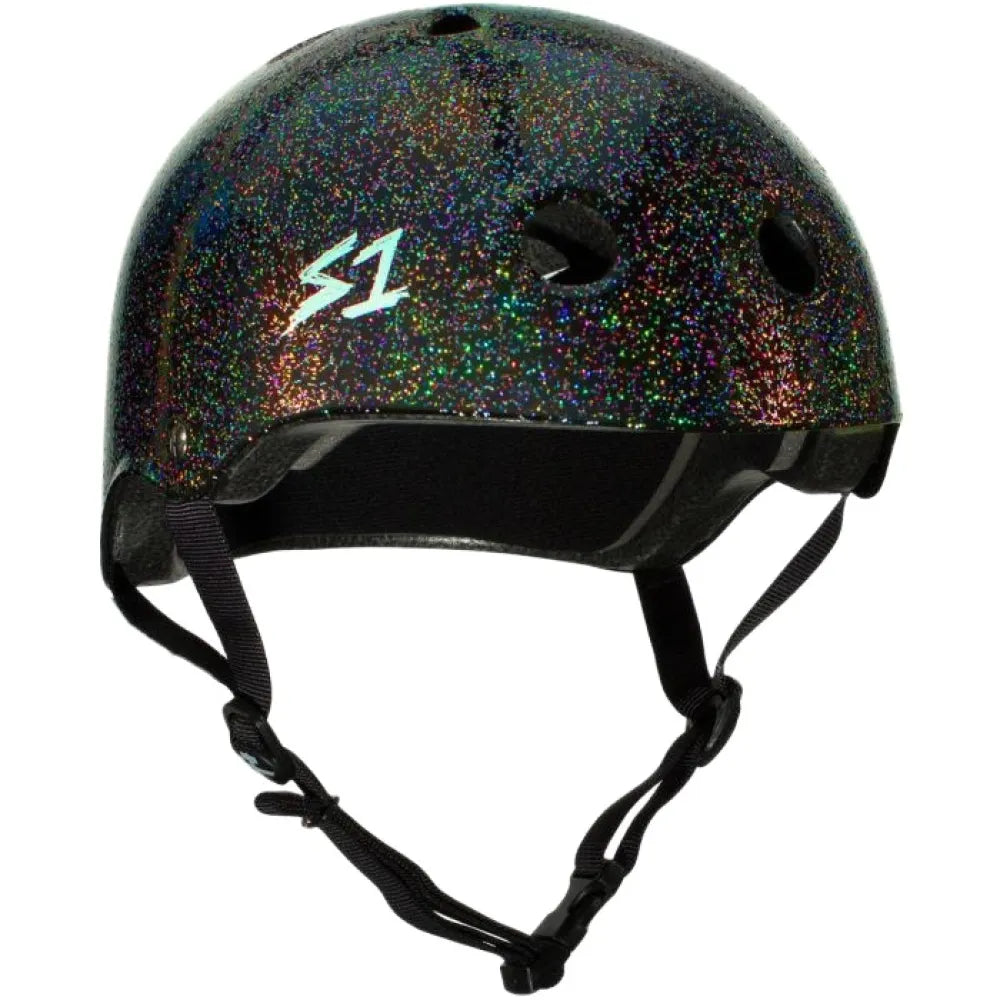 S-one Lifer helmet