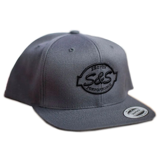 S+s cycle 510-0627 cap