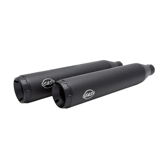 S&s cycle Grand National Harley Davidson XL 1200 C 14-20/XL 1200 C ABS 14-20 Not Homologated Muffler