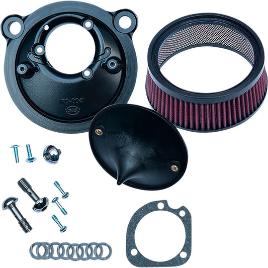 S+s cycle Super Stock™ Harley Davidson 170-0302E air filter