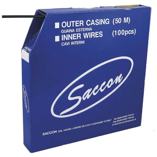 Saccon Shift cable sleeve 50 m