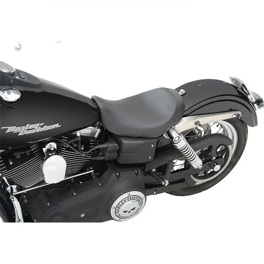 Saddlemen Harley Davidson FXD/FXDWG/FLD Dyna Renegade S3 motorcycle seat