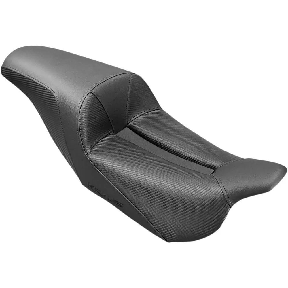 Saddlemen Harley Davidson Touring Models Kraus Moto Pro Series motorcycle seat