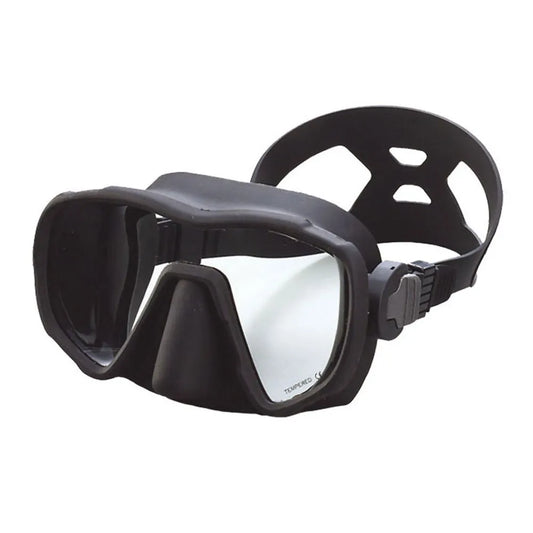 Saeko 107 Frameless diving mask