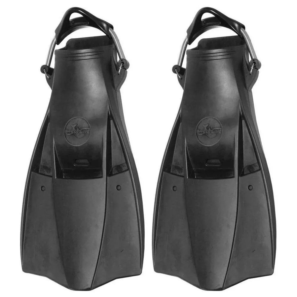 Saeko Tech Diving Fins