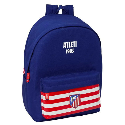 Safta Atlético De Madrid 15.6´´ 24.55L backpack