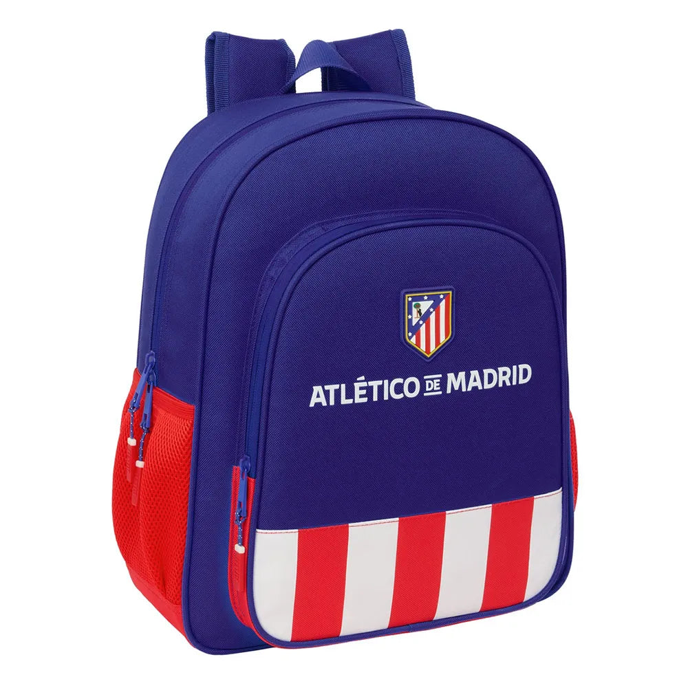 Safta Atletico De Madrid 15L 32x43x14 cm backpack