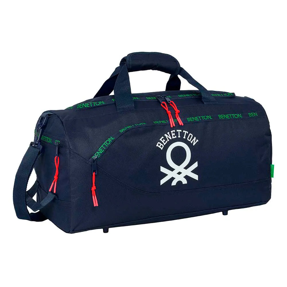 Safta Benetton 31L 50x25x25 cm bag
