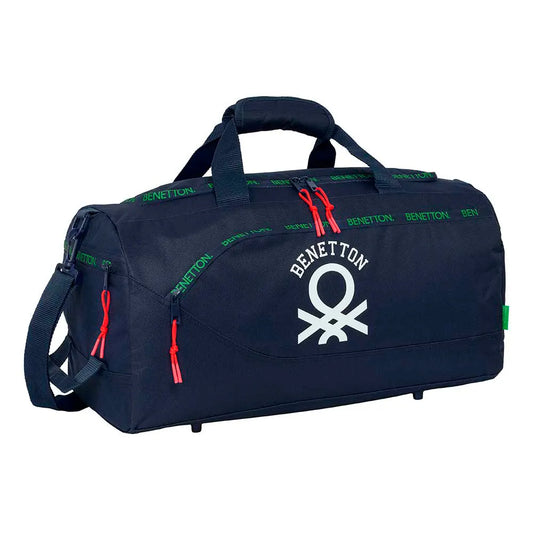 Safta Benetton 31L 50x25x25 cm bag