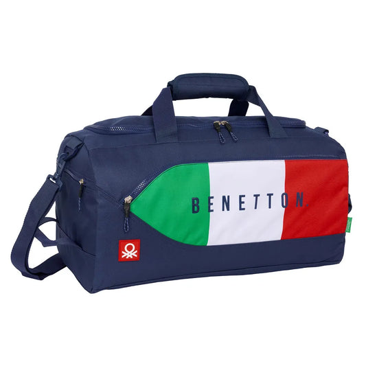 Safta Benetton Flag bag