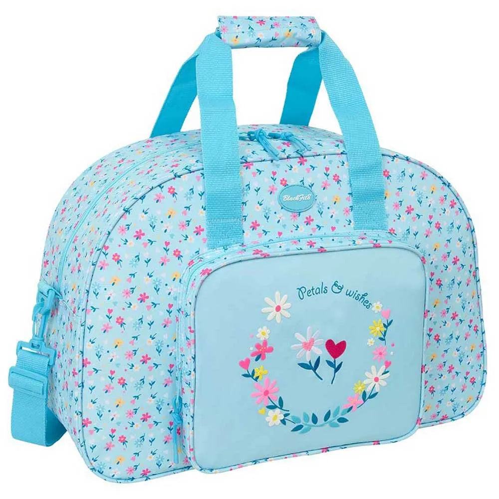 Safta Blackfit8 Petals 33L bag
