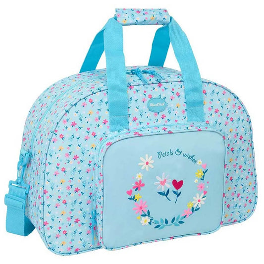 Safta Blackfit8 Petals 33L bag