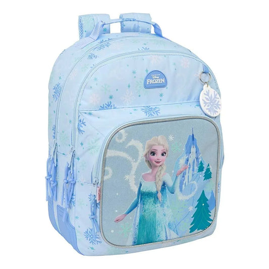 Safta Double Frozen 20L 32x15x42 cm backpack