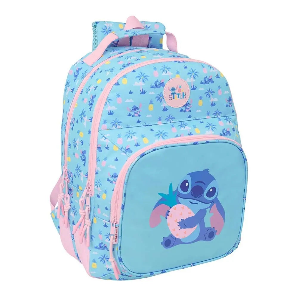 Safta Double Stitch Waves 20L 32x15x42 cm backpack