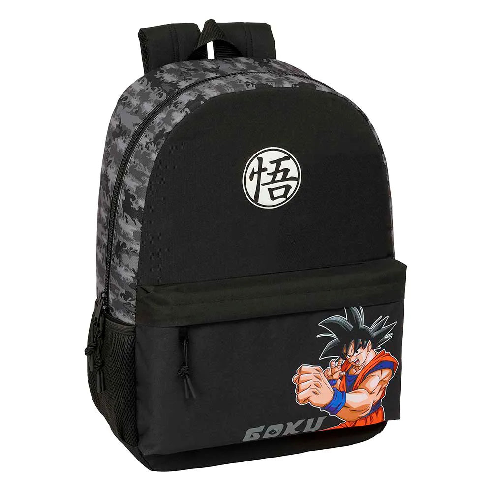 Safta Dragon Ball 19L 30x46x14 cm backpack