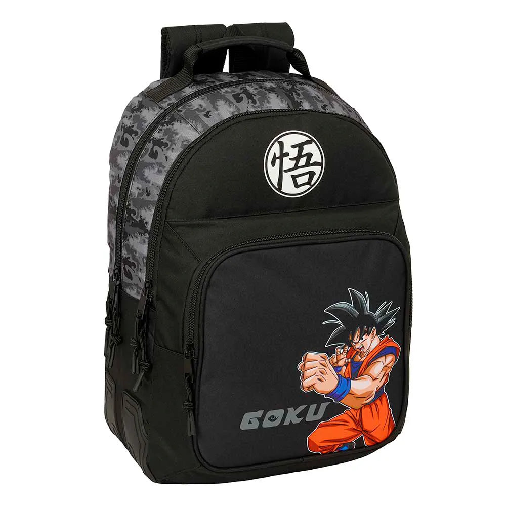 Safta Dragon Ball 20L 32x42x15 cm backpack