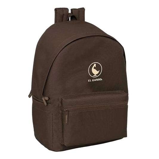Safta El Ganso Basics 15.6´´ 24.55L backpack