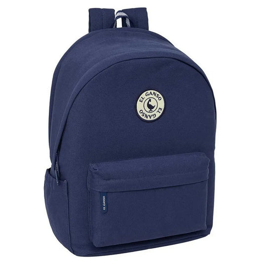 Safta El Ganso Jeans 15.6´´ 24.55L backpack