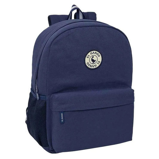 Safta El Ganso Jeans 18L backpack