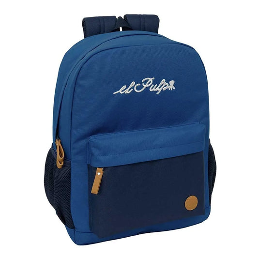 Safta El Pulpo 18L backpack