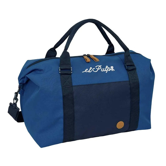 Safta El Pulpo 43.35L bag