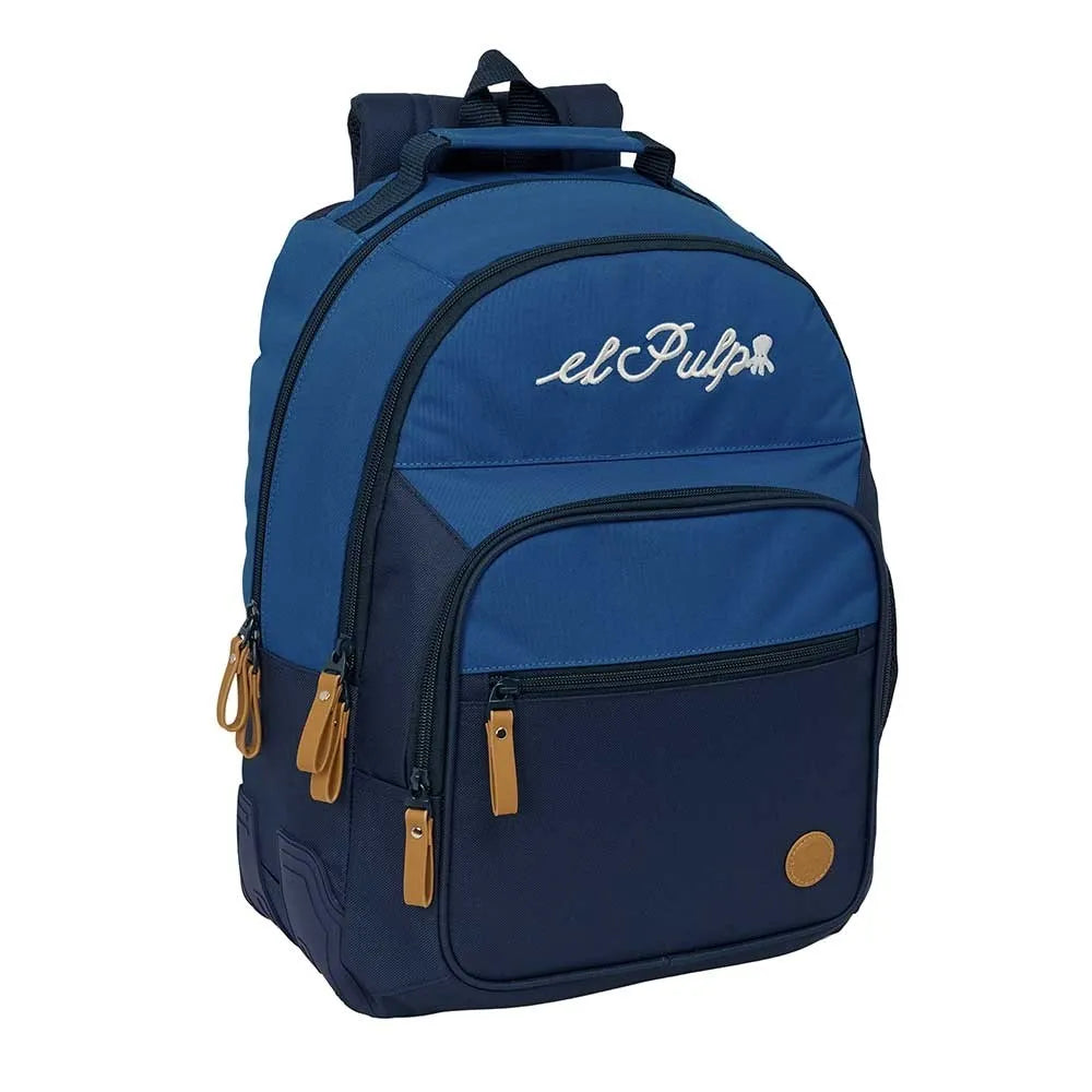 Safta El Pulpo Double 20L backpack