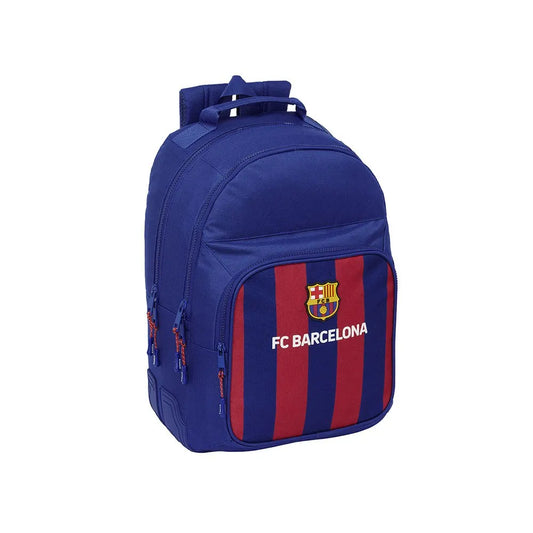 Safta F.C Barcelona 20L 31x41x17.5 cm backpack