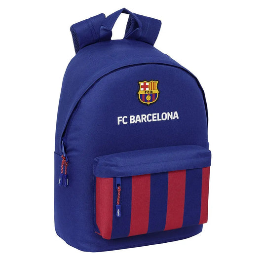 Safta FC Barcelona 14.1´´ 20L 31x41x17.5 cm backpack