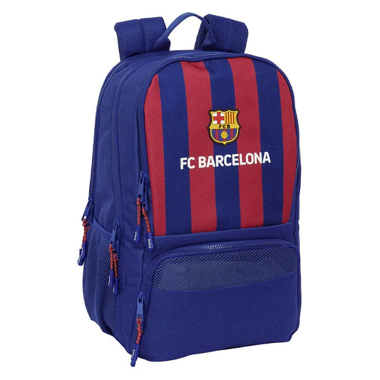 Safta FC Barcelona 21.40L 31x41x17.5 cm backpack